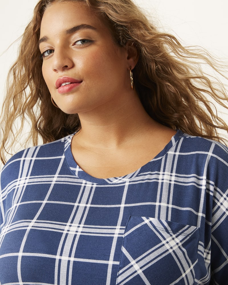 Front of plus size  by Meri Skye | Dia&Co | dia_product_style_image_id:163775